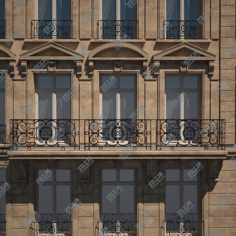 images/goods_img/202104091/Paris Building Haussmann/5.jpg